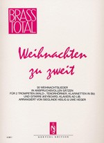 Weihnachten zu zweit