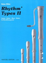 Rhythm' Types II