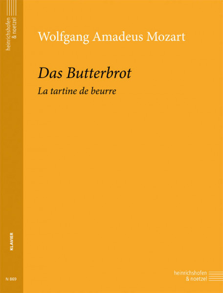 Das Butterbrot