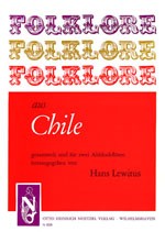 Folklore aus Chile