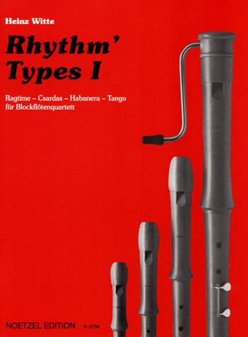 Rhythm' Types I