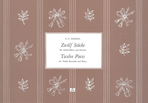 Zwölf Stücke