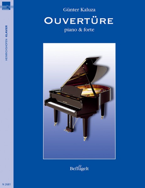 Ouvertüre, Bd 1