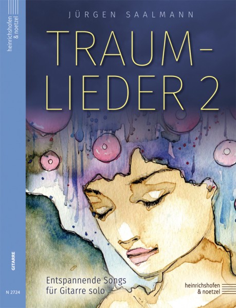 Traumlieder 2