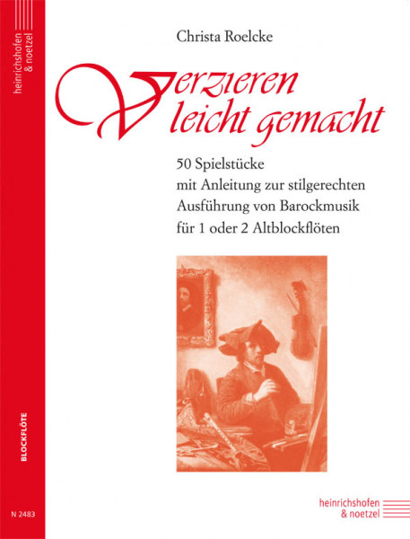 Verzieren leicht gemacht