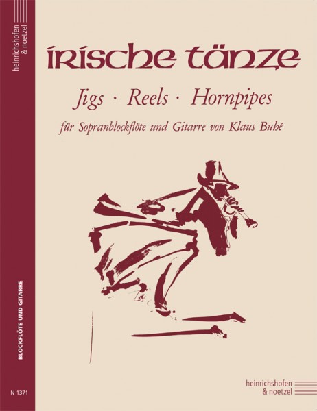 IrischeTänze