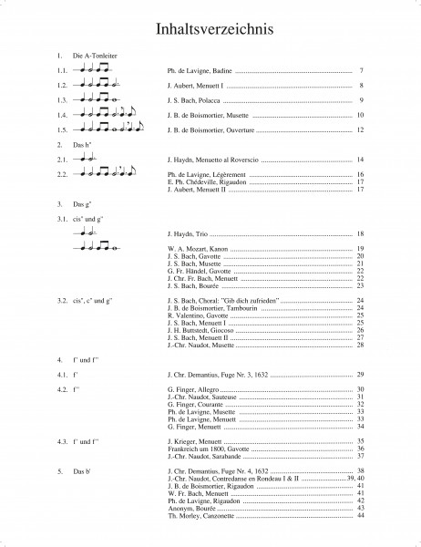 We play duets | volume 2 | series A