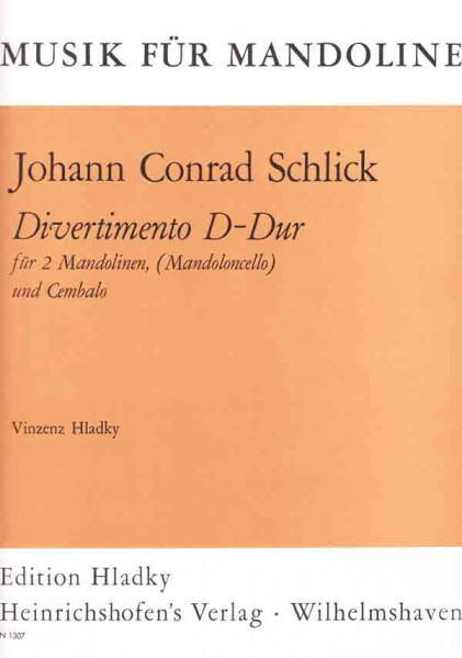 Divertimento D-Dur