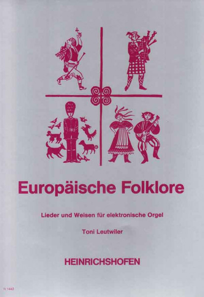 Europäische Folklore