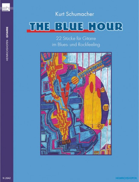 The Blue Hour