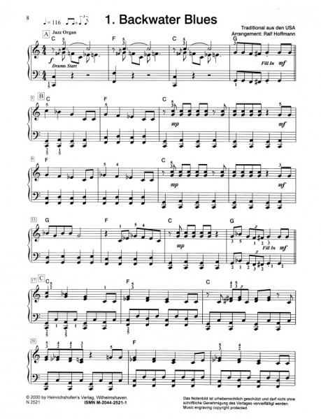 Popular Styles For Keyboard