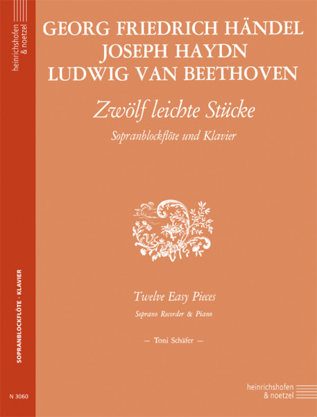 Zwölf leichte Stücke