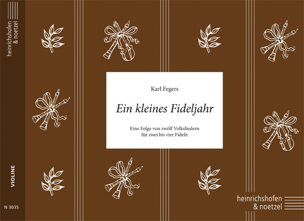 Ein kleines Fideljahr