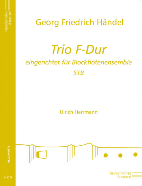 Trio F-Dur