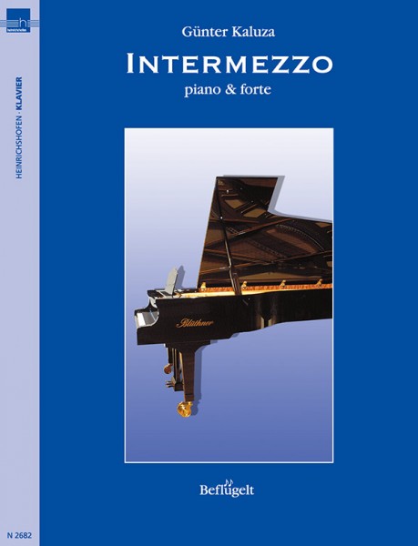 Intermezzo, Band 2