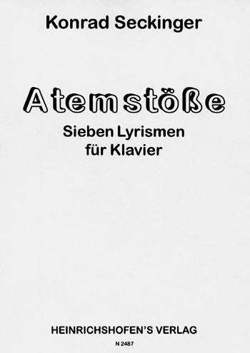 Atemstöße