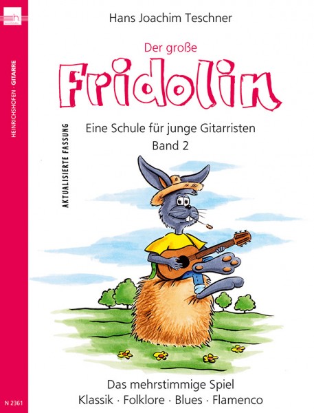 Der große Fridolin