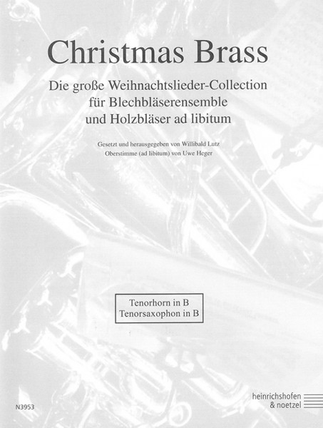 Christmas Brass, 3.Stimme
