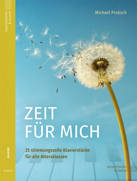 Zeit für mich