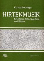 Hirtenmusik
