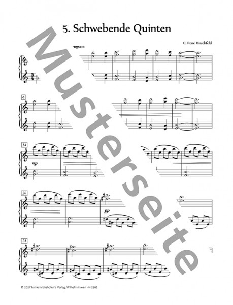 Intervalle - Eine lustige Bande