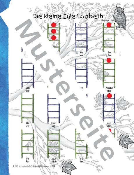 Auftakt fürs Cello | Christine Löhr | Heinrichshofen Verlag