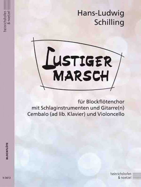 Lustiger Marsch