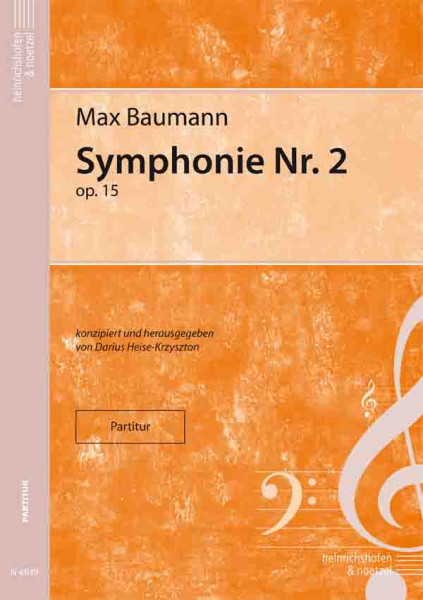 Sinfonie Nr. 2