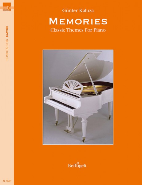 Memories, Bd 5