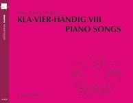 KLA-VIER-HÄNDIG VIII