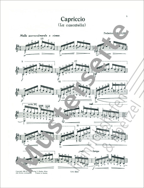 Capriccio