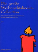 Die große Weihnachtslieder-Collection, Heft 2