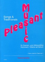 Pleasant Music