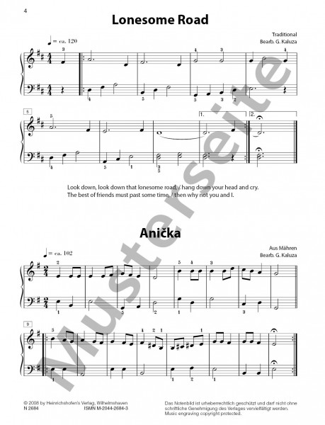 Amazing Joy - Band 4