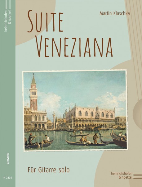 Suite Veneziana