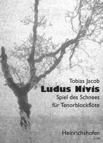 LUDUS NIVIS. Spiel des Schnees