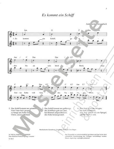 Weihnachten zu zweit | Sieglinde Heilig | Heinrichshofen Verlag