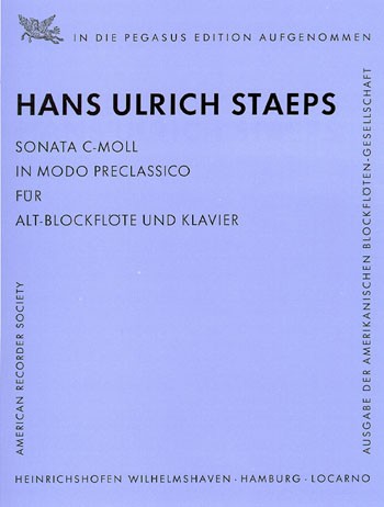 Sonata c-Moll
