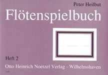 Flötenspielbuch, Bd 2