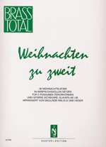 Weihnachten zu zweit