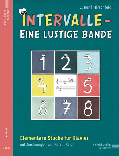 Intervalle - Eine lustige Bande