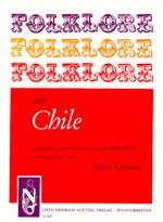 Folklore aus Chile