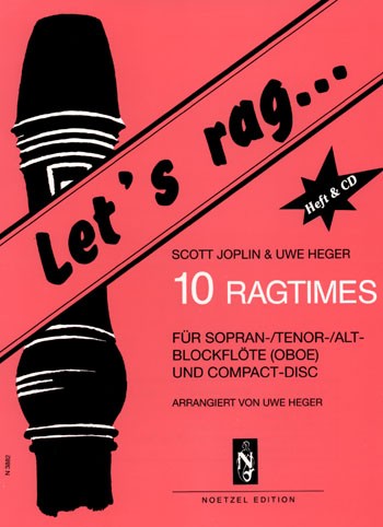 Let's rag...