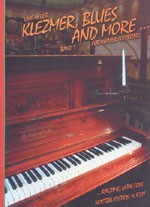 Klezmer, Blues and More ...