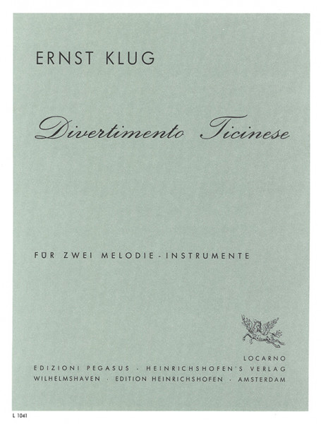 Divertimento Ticinese