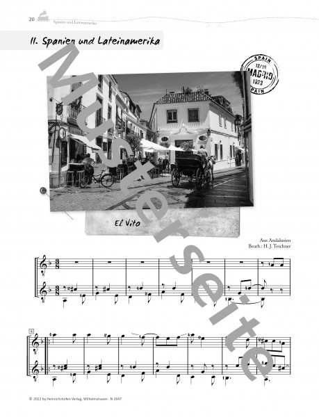 Das große Reisetagebuch