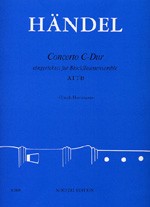 Concerto C-Dur