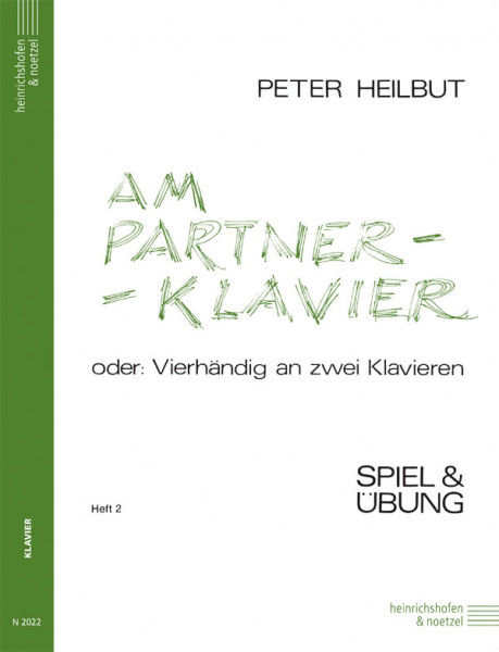 Am Partner-Klavier