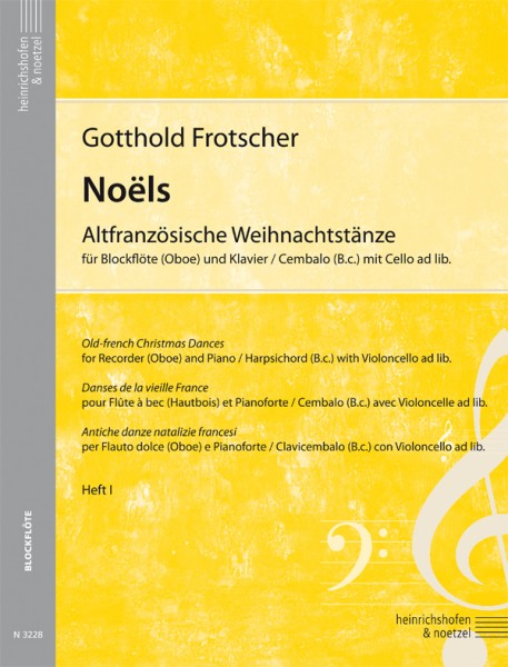 Noëls