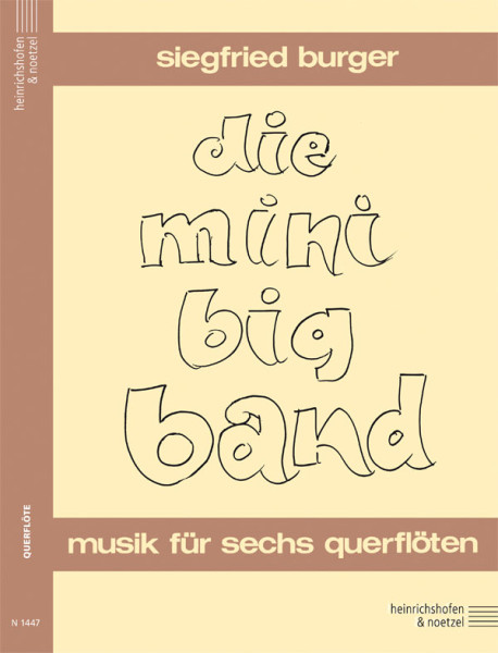 Die Mini Big-Band